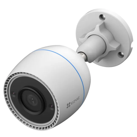 Caméra de surveillance EZVIZ WIFI Smart H3C full HD OUTDOOR - photo 7