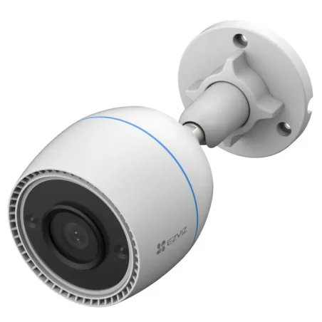 Caméra de surveillance EZVIZ WIFI Smart H3C full HD OUTDOOR - photo 7
