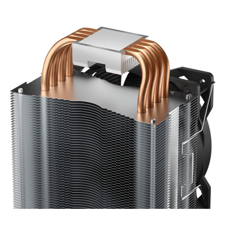 Refroidisseur de processeur be quiet - PURE ROCK 2 -AM5 / LGA 1700 - photo 13