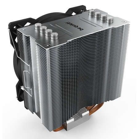 Refroidisseur de processeur be quiet - PURE ROCK 2 -AM5 / LGA 1700 - photo 17