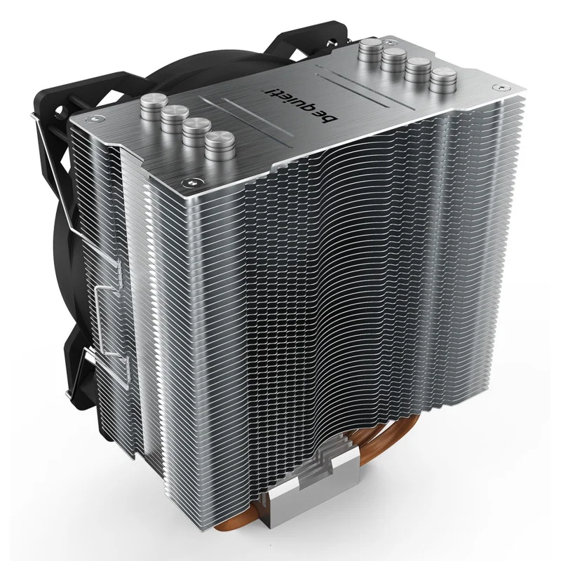 Refroidisseur de processeur be quiet - PURE ROCK 2 -AM5 / LGA 1700 - photo 6