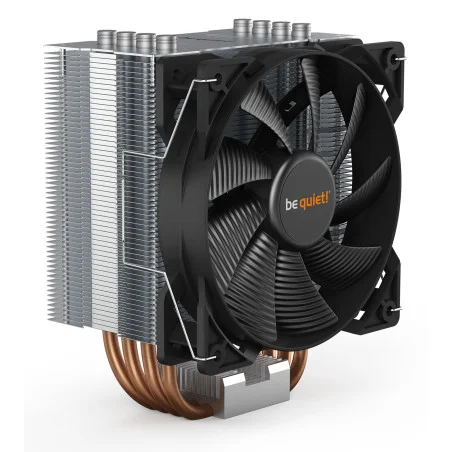 Refroidisseur de processeur be quiet - PURE ROCK 2 -AM5 / LGA 1700 - photo 9
