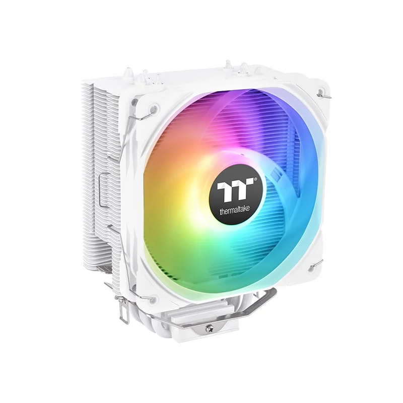 Refroidisseur de processeur Thermaltake  UX200 SE ARGB Lighting Blanc