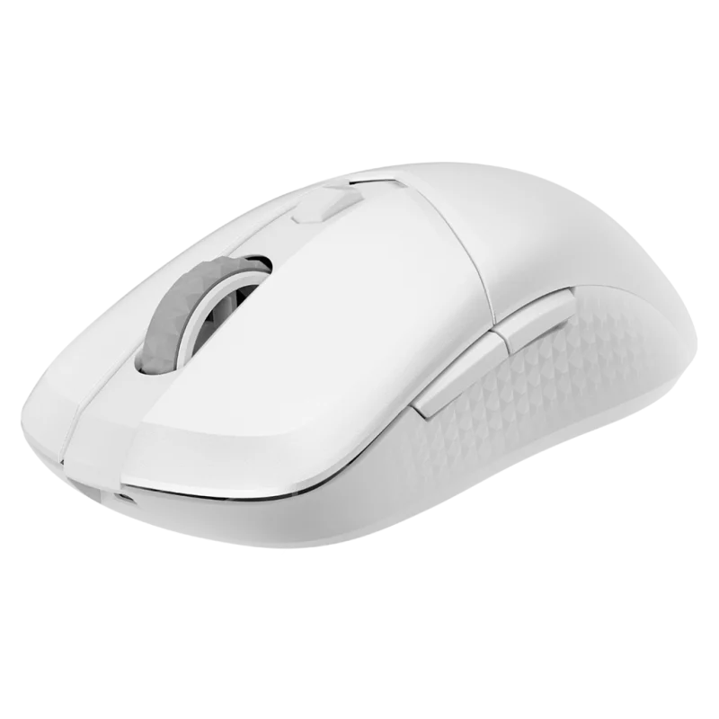 Souris Gaming MSI VERSA 300 WIRELESS / Bluetooth / USB / Blanc - MSI - photo 3