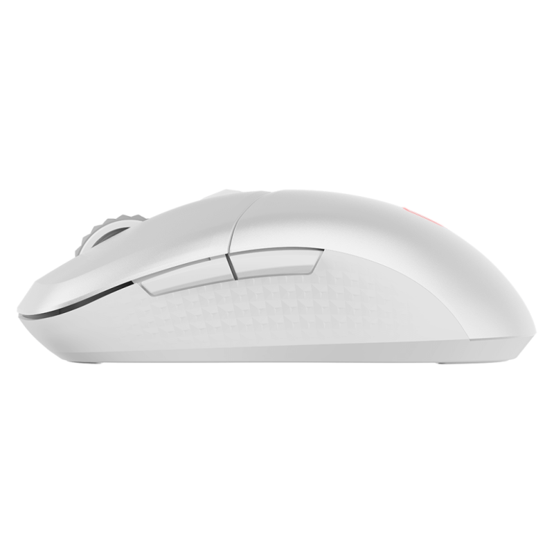 Souris Gaming MSI VERSA 300 WIRELESS / Bluetooth / USB / Blanc - MSI - photo 4