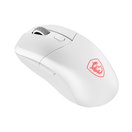 Souris Gaming MSI VERSA 300 WIRELESS / Bluetooth / USB / Blanc - MSI - photo 8
