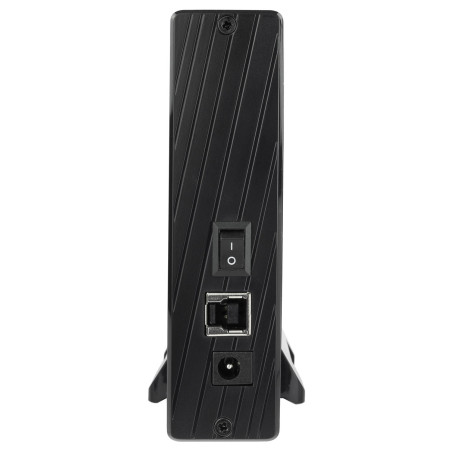 Boîtier externe USB 3.1 TooQ TQE-3527 - S-ATA 3,5" / Noir - photo 13