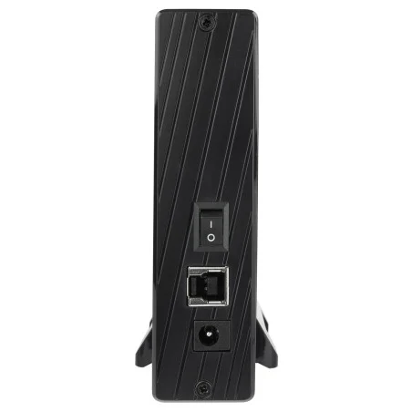 Boîtier externe USB 3.1 TooQ TQE-3527 - S-ATA 3,5" / Noir - photo 13