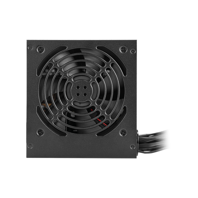 Boîte d'alimentation MSI MAG A750GN PCIE5 / 750 Watts / ATX / 80 PLUS Gold / Noir - MSI - photo 2