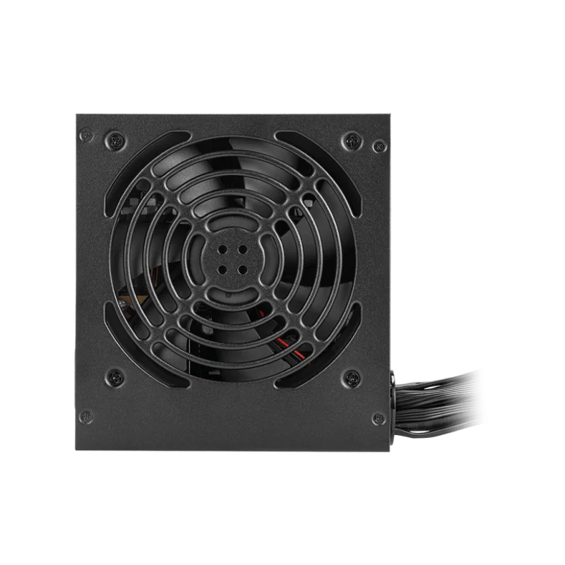 Boîte d'alimentation MSI MAG A750GN PCIE5 / 750 Watts / ATX / 80 PLUS Gold / Noir - MSI - photo 2