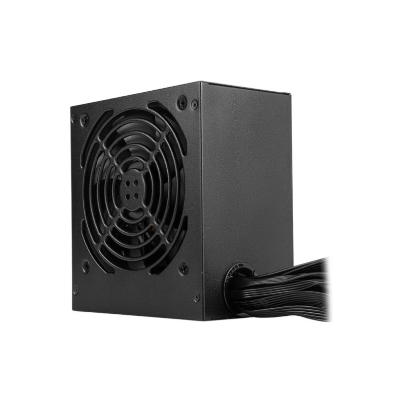 Boîte d'alimentation MSI MAG A750GN PCIE5 / 750 Watts / ATX / 80 PLUS Gold / Noir - MSI - photo 4