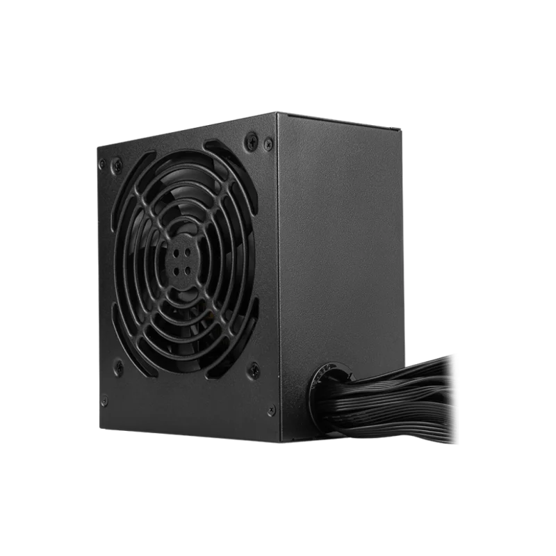 Boîte d'alimentation MSI MAG A750GN PCIE5 / 750 Watts / ATX / 80 PLUS Gold / Noir - MSI - photo 4