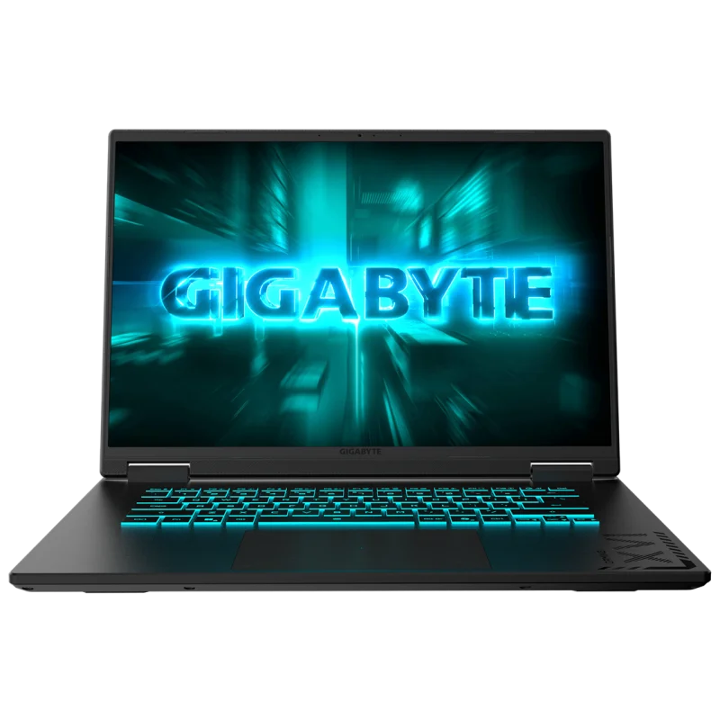Pc Portable Gamer Gigabyte A16 CVH / i7-13620H / RTX 5060 8G / 1 To SSD / Noir