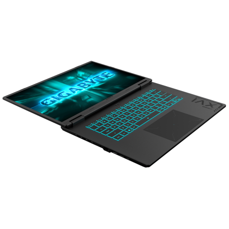 Pc Portable Gamer Gigabyte A16 CVH / i7-13620H / RTX 5060 8G / 32 Go DDR5 / 1 To SSD / Windows 11 Pro / Noir - Gigabyte - photo 12