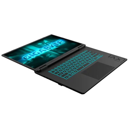 Pc Portable Gamer Gigabyte A16 CVH / i7-13620H / RTX 5060 8G / 32 Go DDR5 / 1 To SSD / Windows 11 Pro / Noir - Gigabyte - photo 12