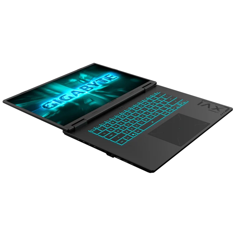Pc Portable Gamer Gigabyte A16 CVH / i7-13620H / RTX 5060 8G / 32 Go DDR5 / 1 To SSD / Noir