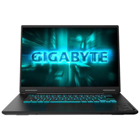 Pc Portable Gamer Gigabyte A16 CVH / i7-13620H / RTX 5060 8G / 32 Go DDR5 / 1 To SSD / Windows 11 Pro / Noir - Gigabyte - photo 7