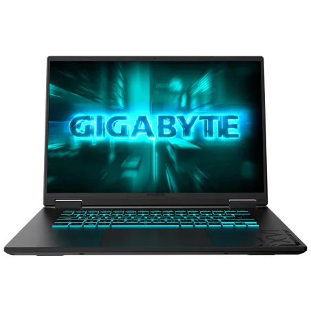 Pc Portable Gamer Gigabyte A16 CVH / i7-13620H / RTX 5060 8G / 32 Go DDR5 / 1 To SSD / Windows 11 Pro / Noir - Gigabyte - photo 7