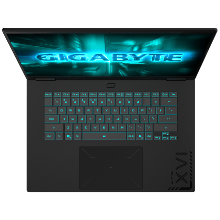 Pc Portable Gamer Gigabyte A16 CVH / i7-13620H / RTX 5060 8G / 32 Go DDR5 / 1 To SSD / Windows 11 Pro / Noir - Gigabyte - photo 8