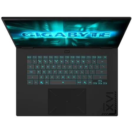 Pc Portable Gamer Gigabyte A16 CVH / i7-13620H / RTX 5060 8G / 32 Go DDR5 / 1 To SSD / Windows 11 Pro / Noir - Gigabyte - photo 8