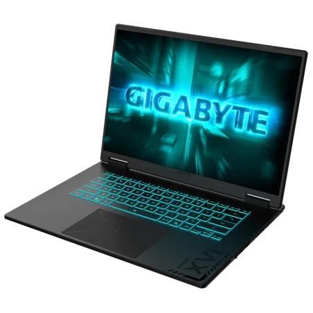 Pc Portable Gamer Gigabyte A16 CVH / i7-13620H / RTX 5060 8G / 32 Go DDR5 / 1 To SSD / Windows 11 Pro / Noir - Gigabyte - photo 10