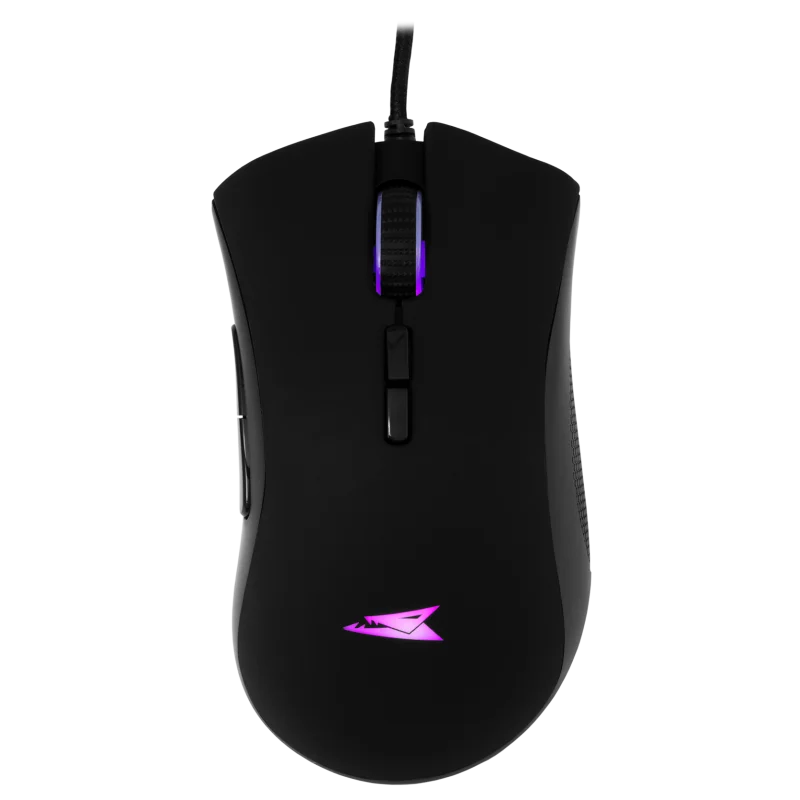 Souris Gaming Baracuda BGM-081 LOBSTER / Noir