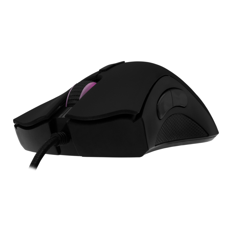 Souris Gaming Baracuda BGM-081 LOBSTER / Noir - photo 2