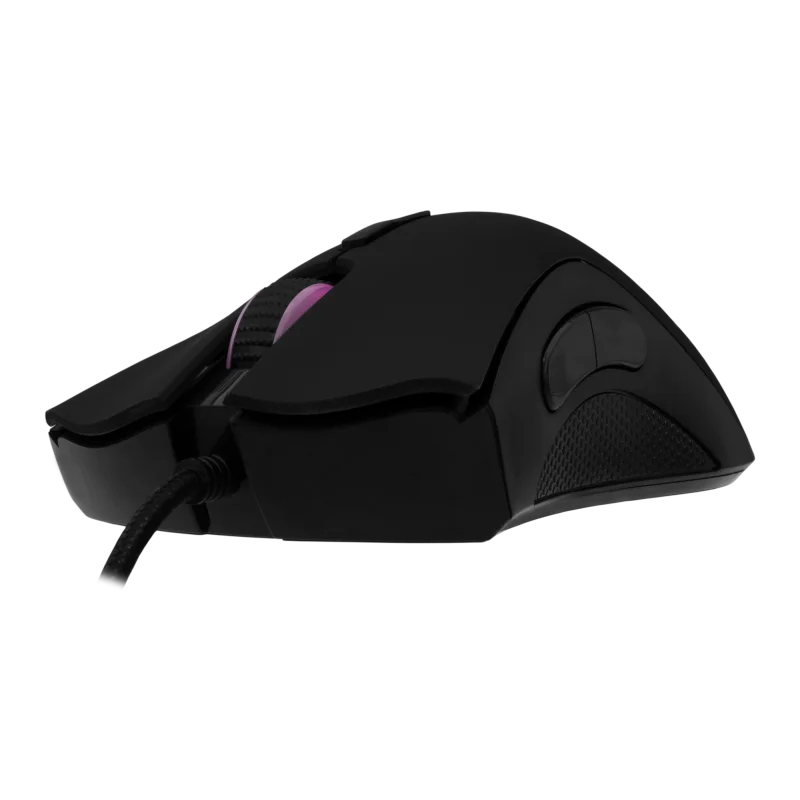 Souris Gaming Baracuda BGM-081 LOBSTER / Noir - photo 2