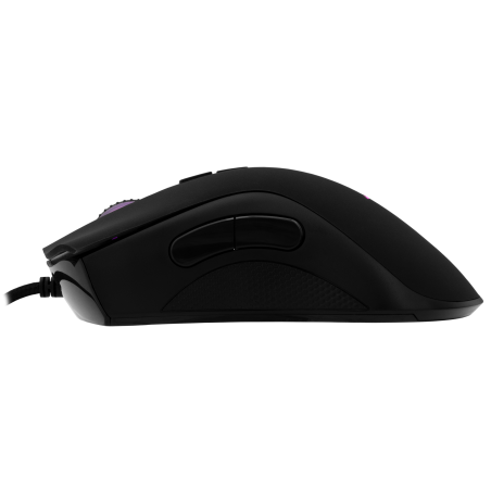 Souris Gaming Baracuda BGM-081 LOBSTER / Noir - photo 13