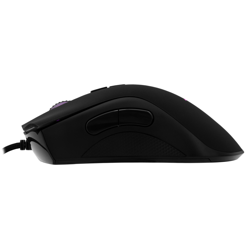 Souris Gaming Baracuda BGM-081 LOBSTER / Noir - photo 4