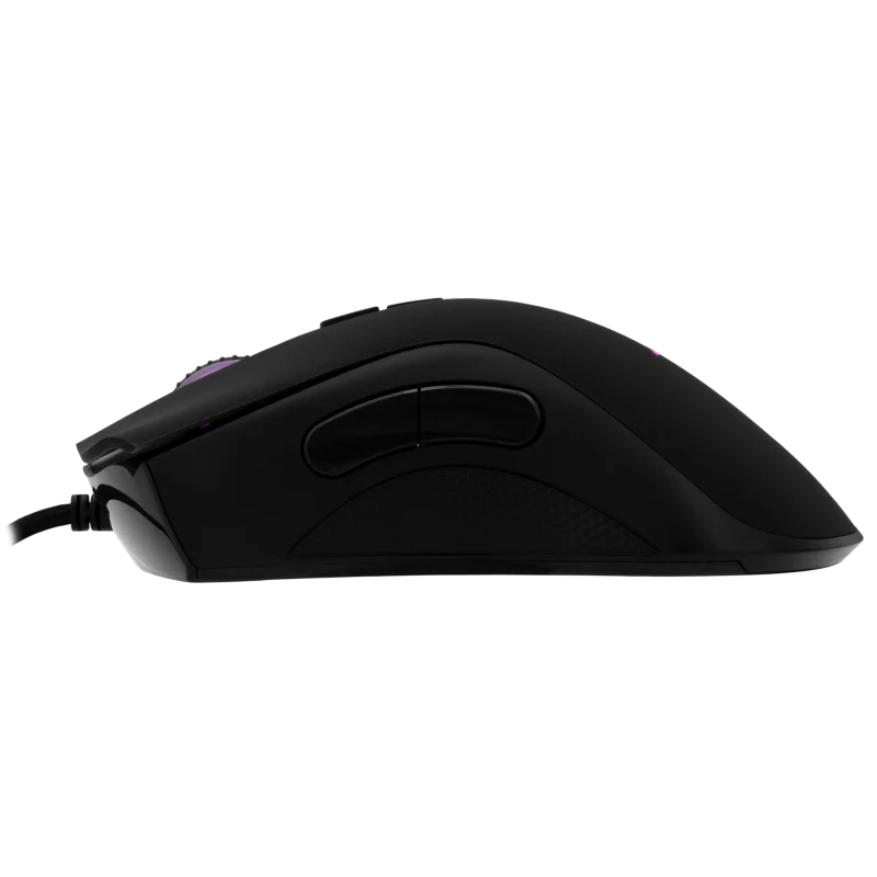 Souris Gaming Baracuda BGM-081 LOBSTER / Noir - photo 4