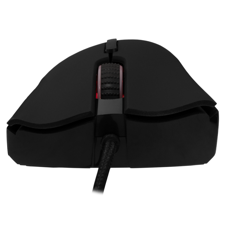 Souris Gaming Baracuda BGM-081 LOBSTER / Noir - photo 5