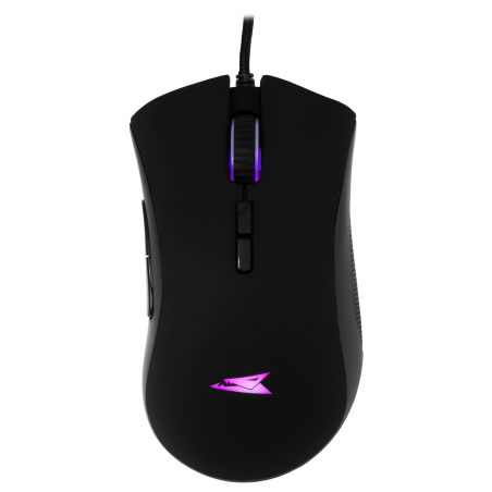 Souris Gaming Baracuda BGM-081 LOBSTER / Noir - photo 8
