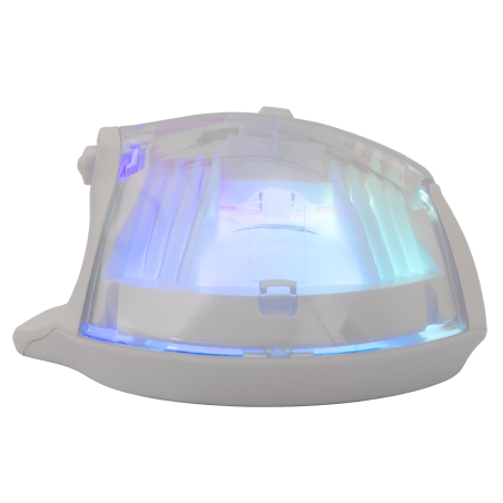 Souris Gaming Baracuda BGM-062 ANGLERFISF / Blanc - photo 13
