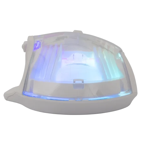 Souris Gaming Baracuda BGM-062 ANGLERFISF / Blanc - photo 13
