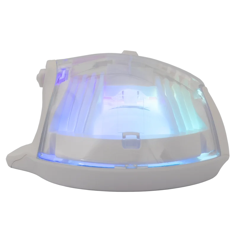 Souris Gaming Baracuda BGM-062 ANGLERFISF / Blanc - photo 4