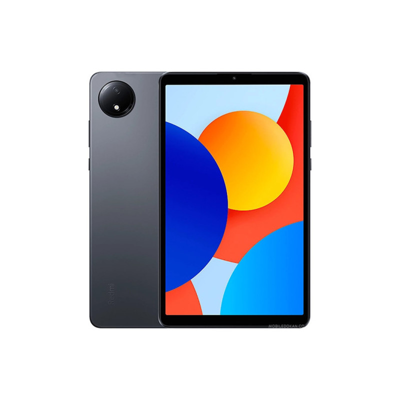 Tablette Xiaomi Redmi Pad SE 8.7" / 4 Go / 64 Go / WIFI / Gris - Xiaomi - photo 1
