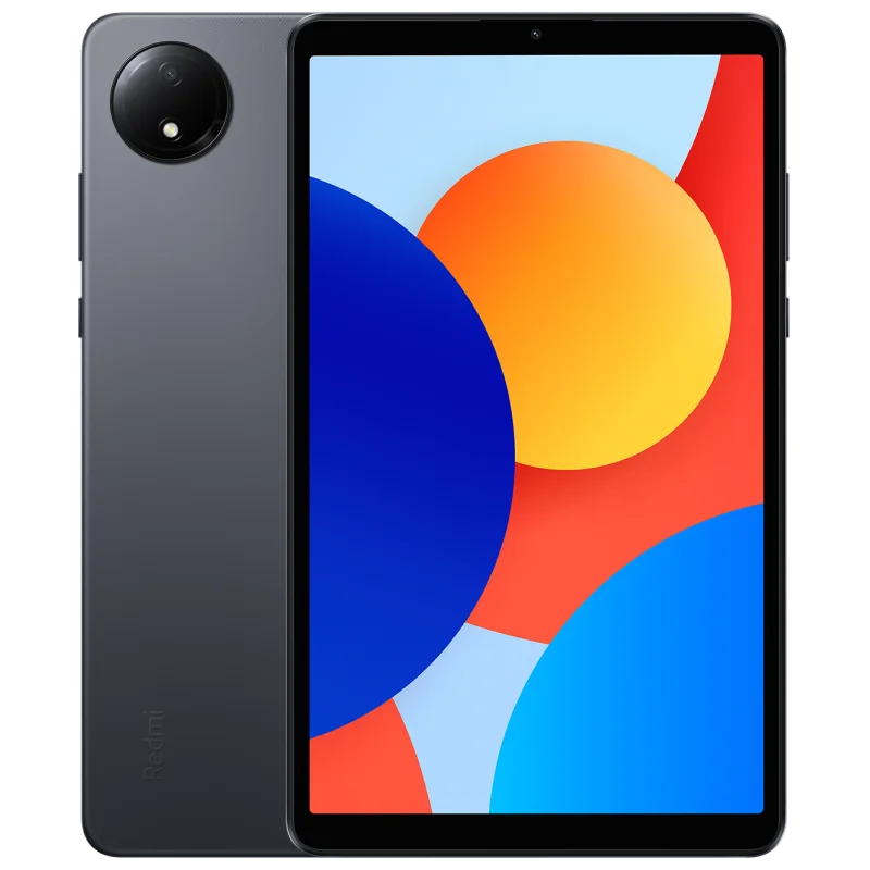 Tablette Xiaomi Redmi Pad SE 8.7" / 4 Go / 64 Go / WIFI / Gris + ETUI DE PROTECTION - Xiaomi - photo 2