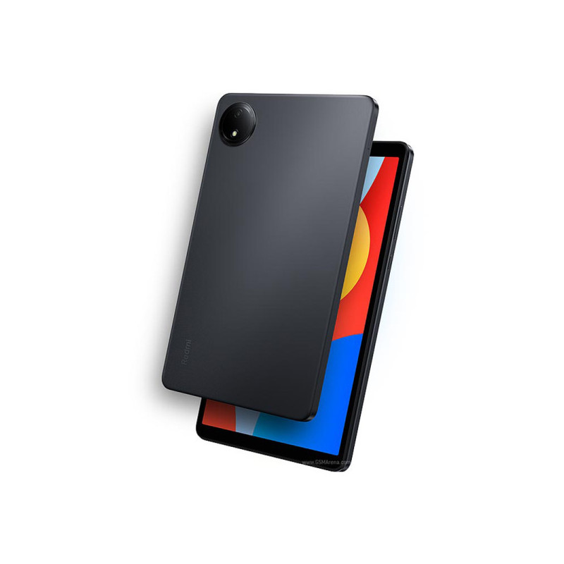 Tablette Xiaomi Redmi Pad SE 8.7" / 4 Go / 64 Go / WIFI / Gris + ETUI DE PROTECTION - Xiaomi - photo 3