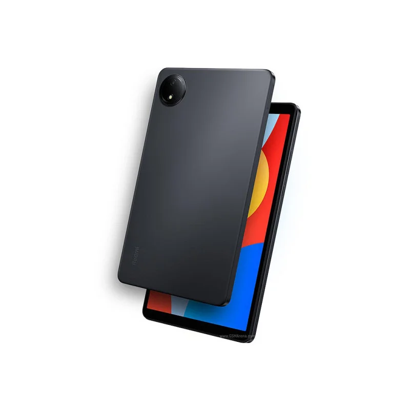 Tablette Xiaomi Redmi Pad SE 8.7" / 4 Go / 64 Go / WIFI / Gris + ETUI DE PROTECTION - Xiaomi - photo 3