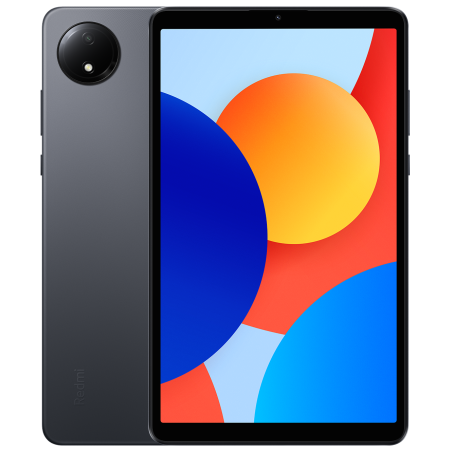 Tablette Xiaomi Redmi Pad SE 8.7" / 4 Go / 64 Go / WIFI / Gris + ETUI DE PROTECTION - Xiaomi - photo 6