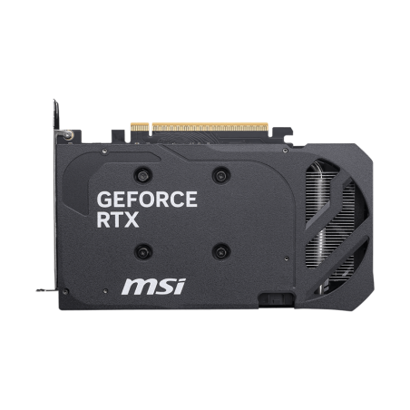 Carte graphique MSI GeForce RTX 5050 SHADOW 2X OC / 8 Go GDDR6 - MSI - photo 12