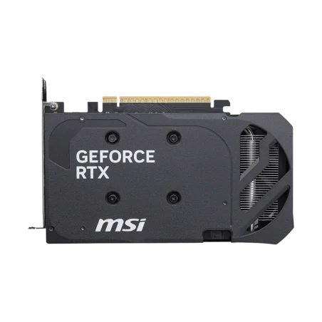 Carte graphique MSI GeForce RTX 5050 SHADOW 2X OC / 8 Go GDDR6 - MSI - photo 12