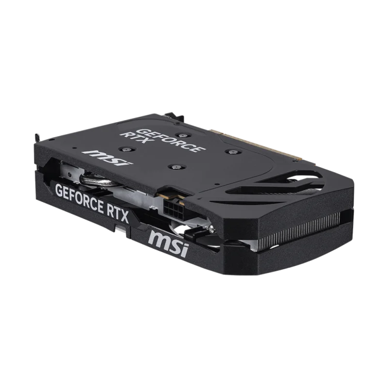 Carte graphique MSI GeForce RTX 5050 SHADOW 2X OC / 8 Go GDDR6 - MSI - photo 3