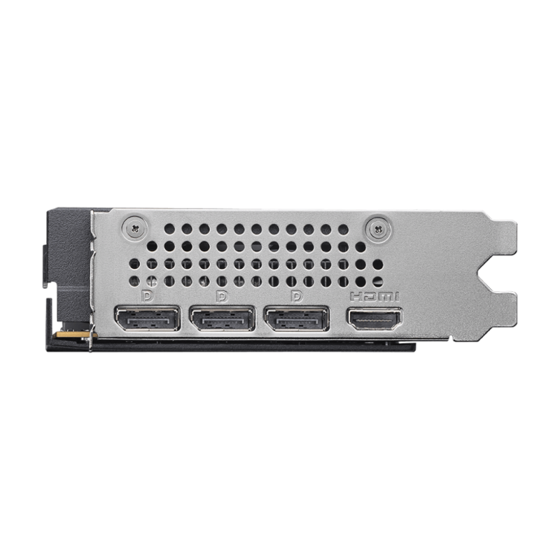 Carte graphique MSI GeForce RTX 5050 SHADOW 2X OC / 8 Go GDDR6 - MSI - photo 5