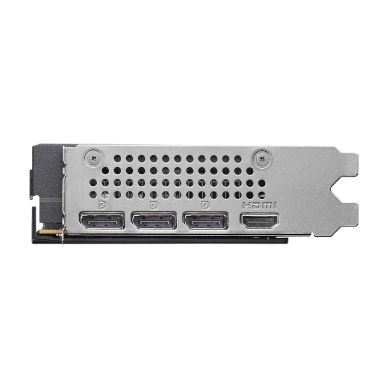 Carte graphique MSI GeForce RTX 5050 SHADOW 2X OC / 8 Go GDDR6 - MSI - photo 5