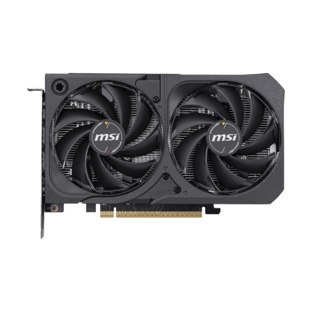 Carte graphique MSI GeForce RTX 5050 SHADOW 2X OC / 8 Go GDDR6 - MSI - photo 8