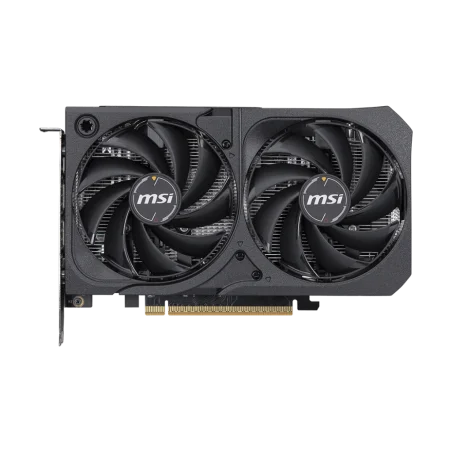 Carte graphique MSI GeForce RTX 5050 SHADOW 2X OC / 8 Go GDDR6 - MSI - photo 8