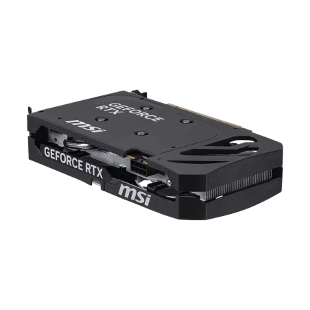 Carte graphique MSI GeForce RTX 5050 SHADOW 2X OC / 8 Go GDDR6 - MSI - photo 10