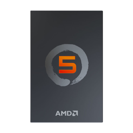 Processeur AMD Ryzen 5 7600 / Box - AMD - photo 11